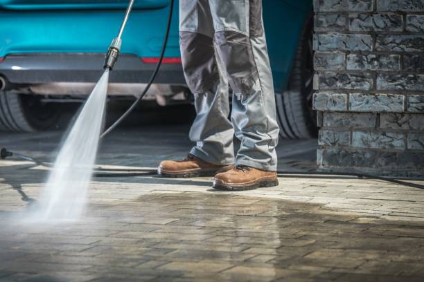 Best Post-Construction Pressure Washing  in Avila Beach, CA
