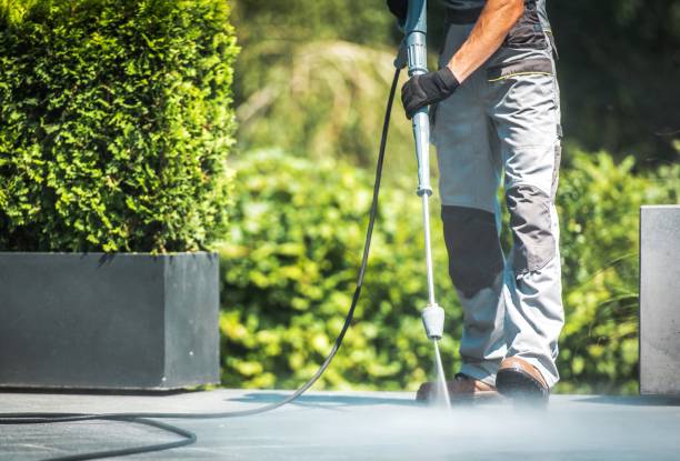 Concrete Sealing in Avila Beach, CA