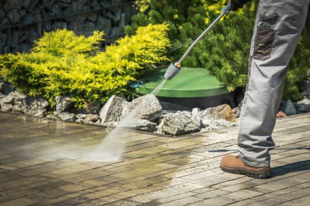 Best Building Exterior Washing  in Avila Beach, CA