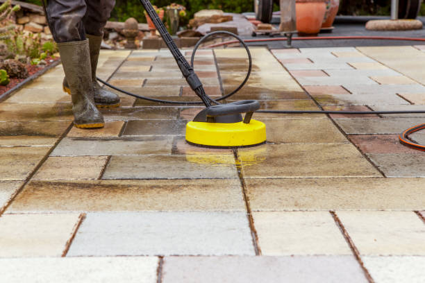 Best Dumpster Area Cleaning  in Avila Beach, CA